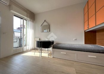 Monolocale Via Giuseppe Tartini, Milano (zona Dergano) - foto 15