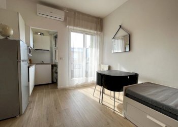 Monolocale Via Giuseppe Tartini, Milano (zona Dergano) - foto 17