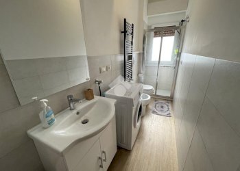 Monolocale Via Giuseppe Tartini, Milano (zona Dergano) - foto 19