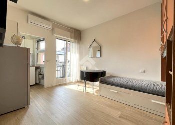 Monolocale Via Giuseppe Tartini, Milano (zona Dergano) - foto 20