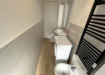 Monolocale Via Giuseppe Tartini, Milano (zona Dergano) - foto 21