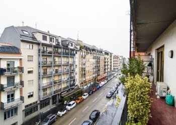 Apartment Via ajaccio, Milano (neighborhood Città Studi) - photo 6