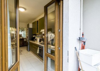 Apartment Via ajaccio, Milano (neighborhood Città Studi) - photo 10