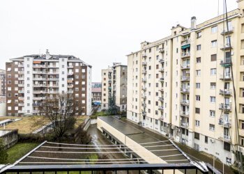 Apartment Via ajaccio, Milano (neighborhood Città Studi) - photo 11