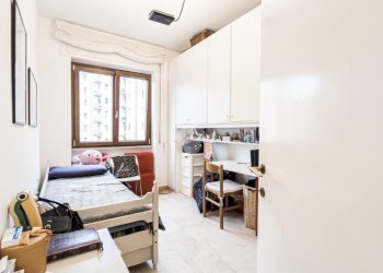 Apartment Via ajaccio, Milano (neighborhood Città Studi) - photo 20