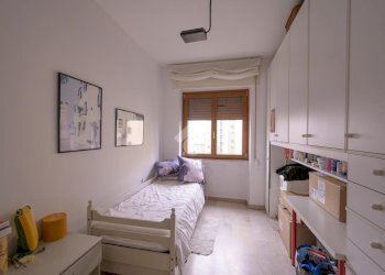 Apartment Via ajaccio, Milano (neighborhood Città Studi) - photo 19