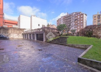 Apartment Via ajaccio, Milano (neighborhood Città Studi) - photo 29