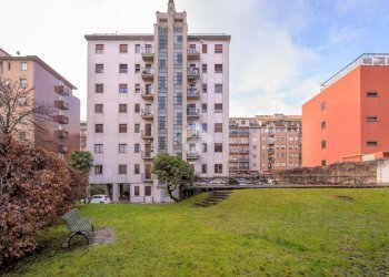 Apartment Via ajaccio, Milano (neighborhood Città Studi) - photo 30