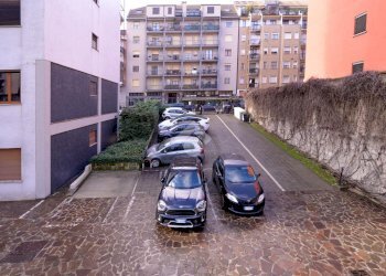 Apartment Via ajaccio, Milano (neighborhood Città Studi) - photo 31