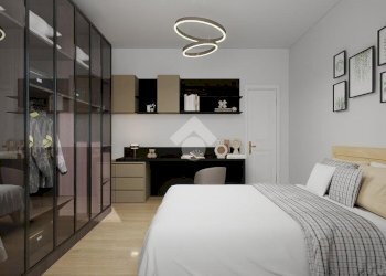 Apartment Via ajaccio, Milano (neighborhood Città Studi) - photo 38