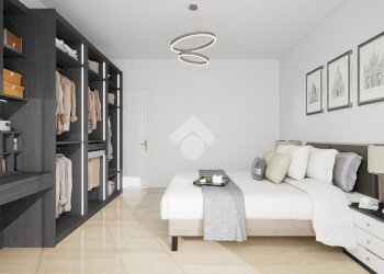 Apartment Via ajaccio, Milano (neighborhood Città Studi) - photo 41