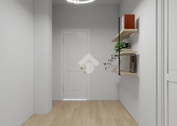 Apartment Via ajaccio, Milano (neighborhood Città Studi) - photo 43