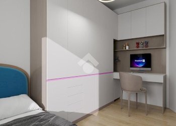 Apartment Via ajaccio, Milano (neighborhood Città Studi) - photo 44