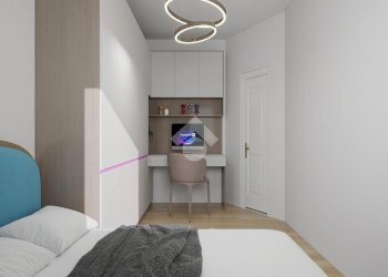 Apartment Via ajaccio, Milano (neighborhood Città Studi) - photo 45