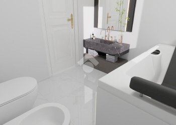 Apartment Via ajaccio, Milano (neighborhood Città Studi) - photo 46