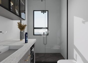 Apartment Via ajaccio, Milano (neighborhood Città Studi) - photo 47