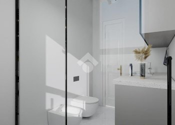 Apartment Via ajaccio, Milano (neighborhood Città Studi) - photo 48