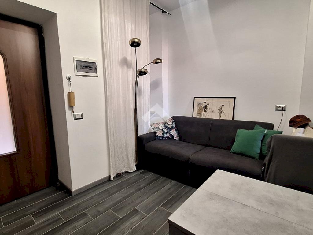 Bilocale Via Carlo Imbonati, Milano (zona Maciachini) - foto 1