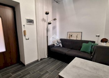 Two-room apartment Via Carlo Imbonati, Milano (neighborhood Maciachini) - photo 1