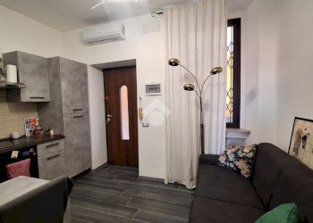 Two-room apartment Via Carlo Imbonati, Milano (neighborhood Maciachini) - photo 2
