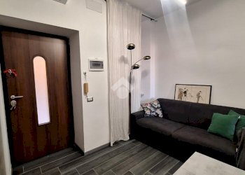 Two-room apartment Via Carlo Imbonati, Milano (neighborhood Maciachini) - photo 4