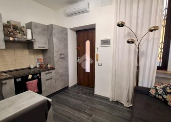 Two-room apartment Via Carlo Imbonati, Milano (neighborhood Maciachini) - photo 3