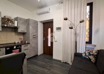 Two-room apartment Via Carlo Imbonati, Milano (neighborhood Maciachini) - photo 5