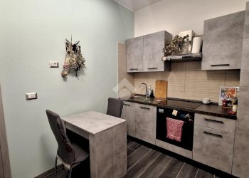 Two-room apartment Via Carlo Imbonati, Milano (neighborhood Maciachini) - photo 6
