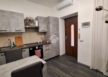Two-room apartment Via Carlo Imbonati, Milano (neighborhood Maciachini) - photo 8