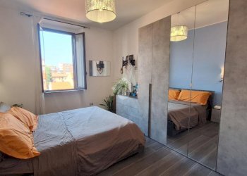 Two-room apartment Via Carlo Imbonati, Milano (neighborhood Maciachini) - photo 9