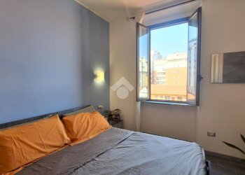 Two-room apartment Via Carlo Imbonati, Milano (neighborhood Maciachini) - photo 11