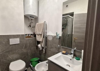 Two-room apartment Via Carlo Imbonati, Milano (neighborhood Maciachini) - photo 18