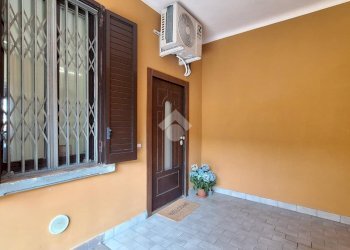 Two-room apartment Via Carlo Imbonati, Milano (neighborhood Maciachini) - photo 20