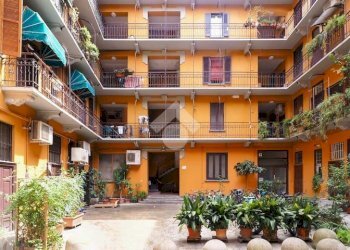 Two-room apartment Via Carlo Imbonati, Milano (neighborhood Maciachini) - photo 24