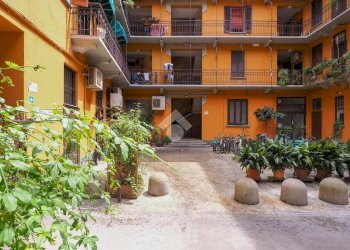 Two-room apartment Via Carlo Imbonati, Milano (neighborhood Maciachini) - photo 23