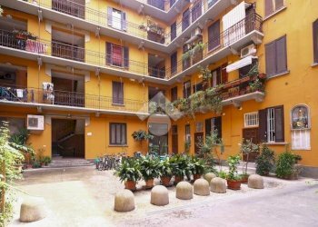 Two-room apartment Via Carlo Imbonati, Milano (neighborhood Maciachini) - photo 22