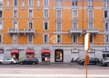 Two-room apartment Via Carlo Imbonati, Milano (neighborhood Maciachini) - photo 25