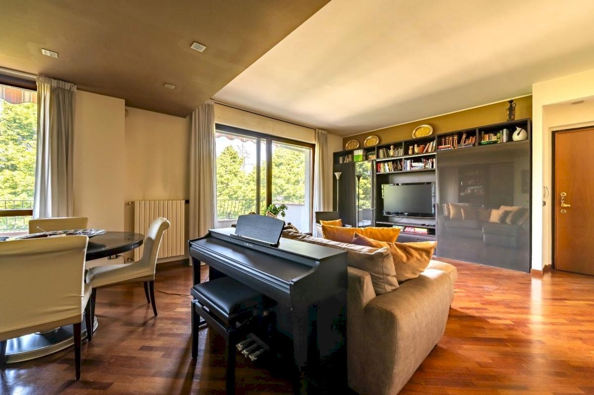 Attic Peschiera Borromeo - photo 2