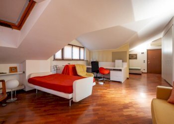 Attico Peschiera Borromeo - foto 16