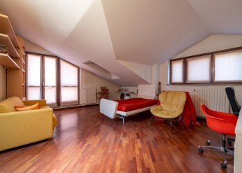 Attico Peschiera Borromeo - foto 17