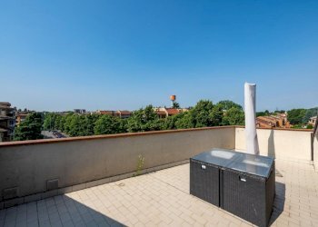 Attico Peschiera Borromeo - foto 20