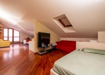 Attico Peschiera Borromeo - foto 22