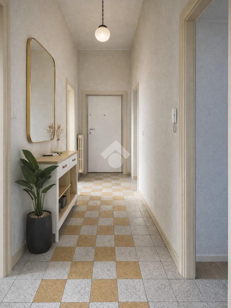 Trilocale Via Mac mahon, Milano - foto 2