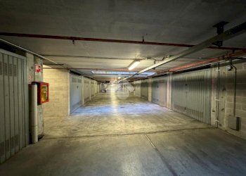 Box Via Fra Riccardo Pampuri, Milano (zona Vigentino) - foto 7