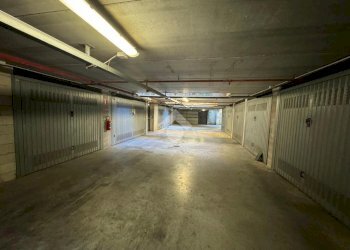 Box Via Fra Riccardo Pampuri, Milano (zona Vigentino) - foto 9