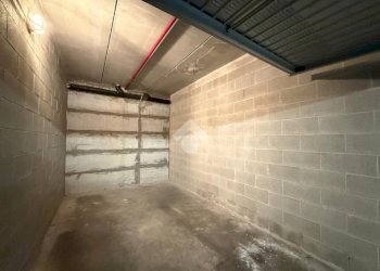 Box Via Fra Riccardo Pampuri, Milano (zona Vigentino) - foto 10