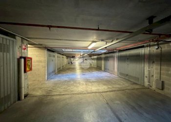 Box Via Fra Riccardo Pampuri, Milano (zona Vigentino) - foto 11