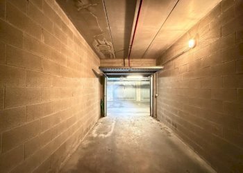 Box Via Fra Riccardo Pampuri, Milano (zona Vigentino) - foto 12