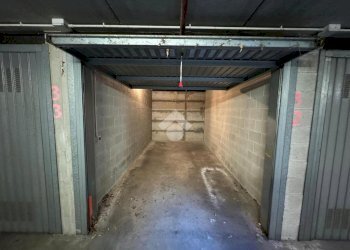 Box Via Fra Riccardo Pampuri, Milano (zona Vigentino) - foto 13