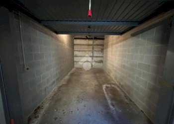 Box Via Fra Riccardo Pampuri, Milano (zona Vigentino) - foto 14